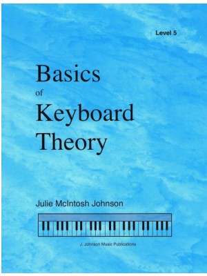 basics of keyboard theory level 1